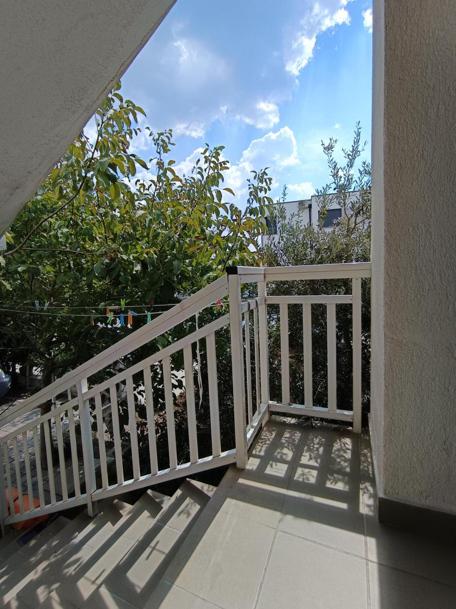 Studio Apartmani Marinella Baška Voda Cameră foto